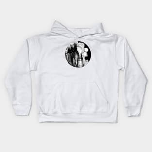 Enchanted Kids Hoodie